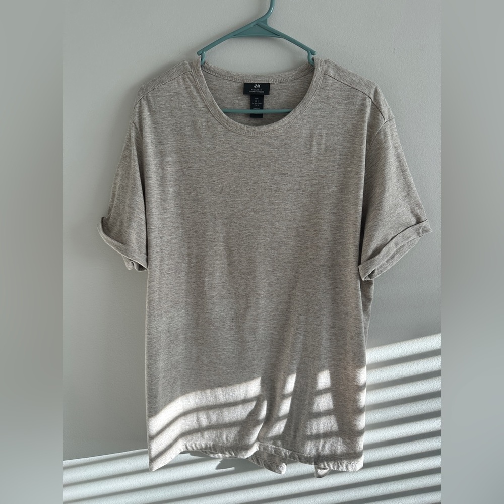 H&M shirt